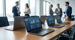 Szakértő ügyfélszolgálat és informatikai támogatás vállalkozásoknak