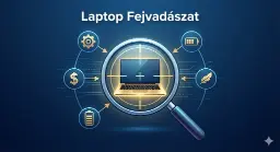 Laptop Fejvadászat szolgáltatás - Megtaláljuk álmaid gamer vagy workstation gépét
