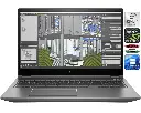 HP ZBook Fury 15 G7 Mobile Workstation