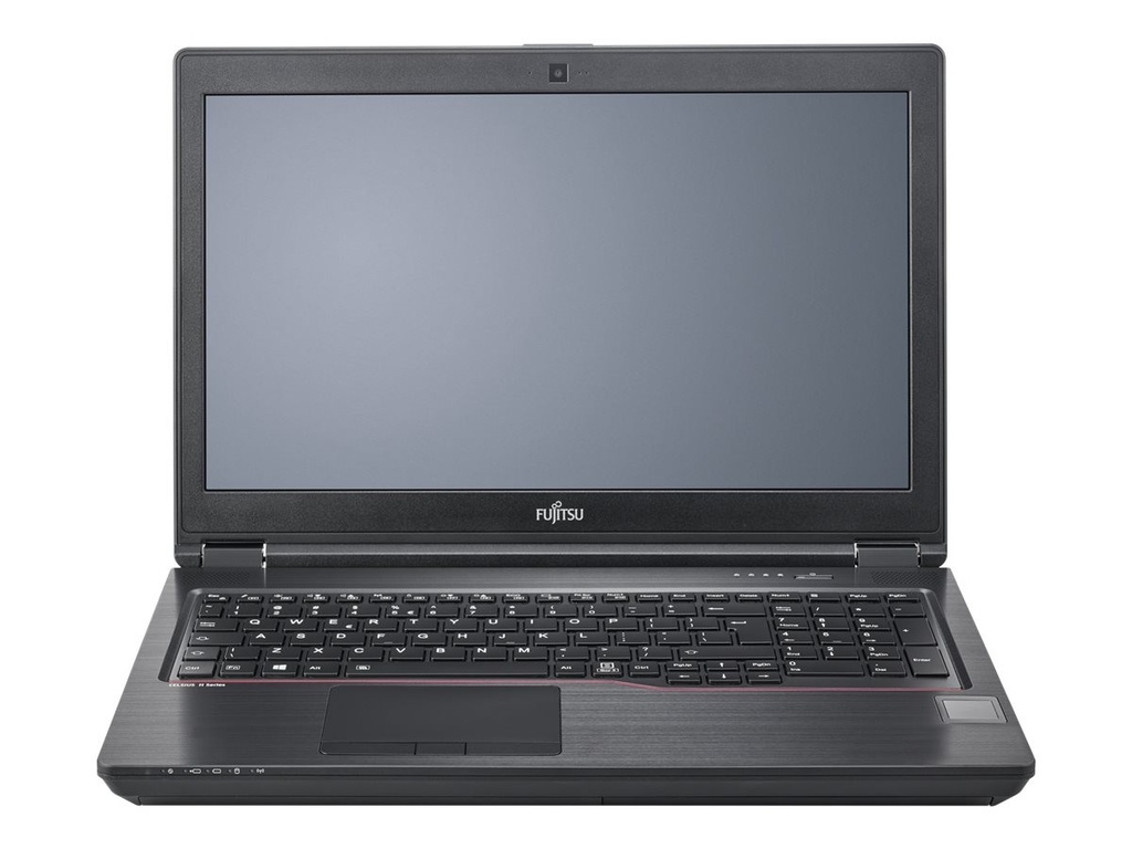 [PPC-Celsius-H780-i7-8850H-32-510] Fujitsu Celsius H780 – i7-8850H / 32 GB RAM