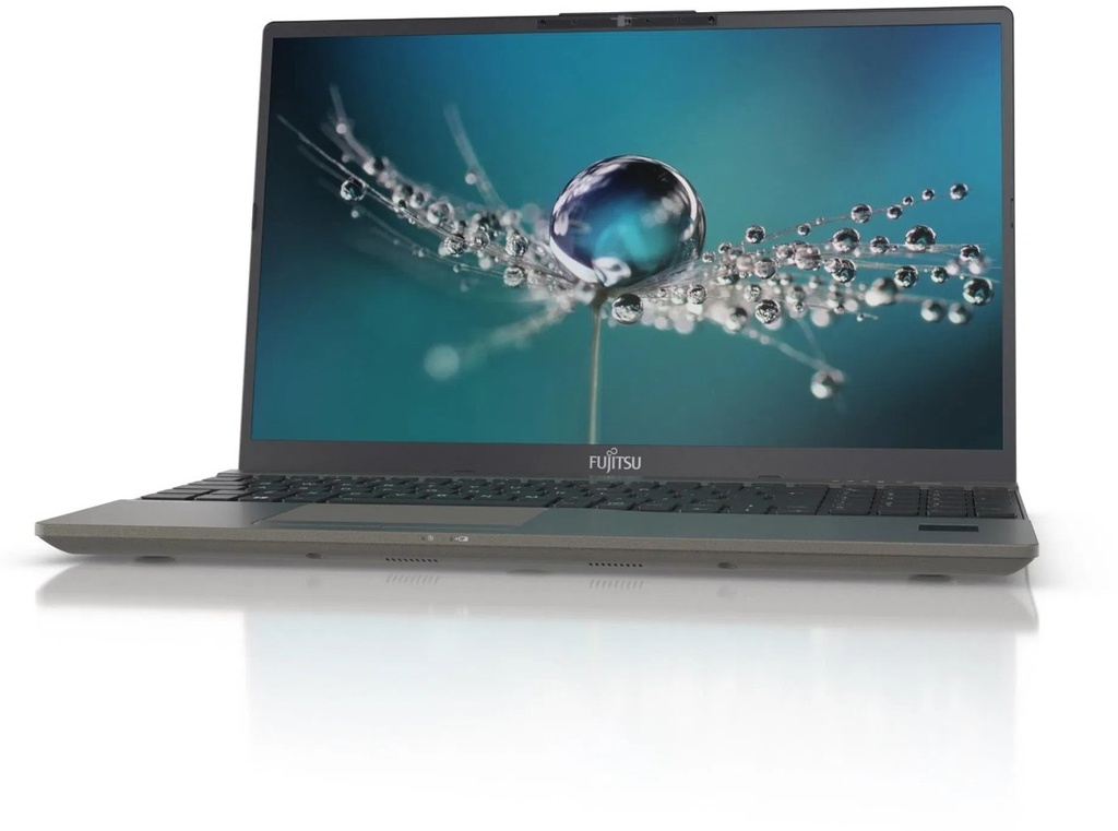 [PPC-Lifebook-U7511-i5-1135G7-16-260] Fujitsu Lifebook U7511 – i5-1135G7 / 16 GB RAM