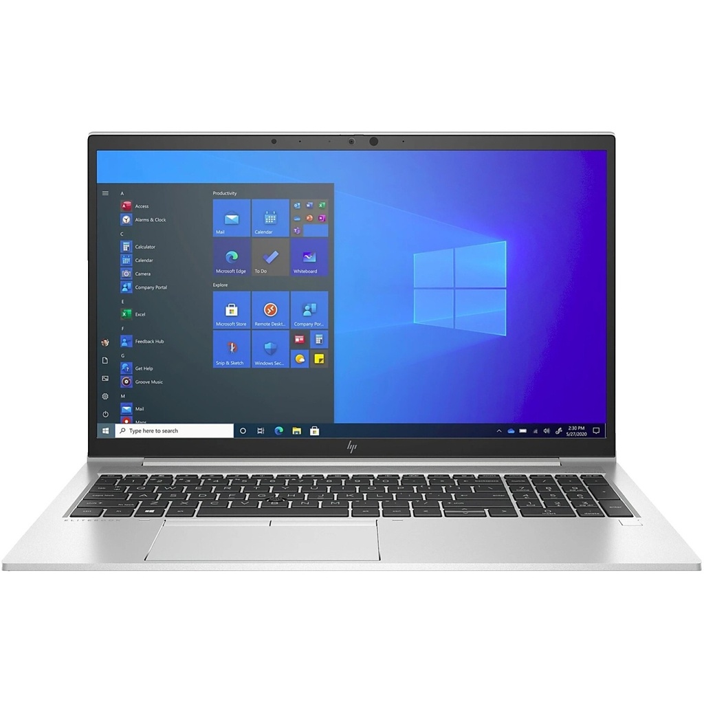 [PPC-EliteBook-855-G8-AMD-Ryzen-7-PRO5850U-16-260] HP EliteBook 855 G8 – Ryzen 7 PRO 5850U / 16 GB RAM