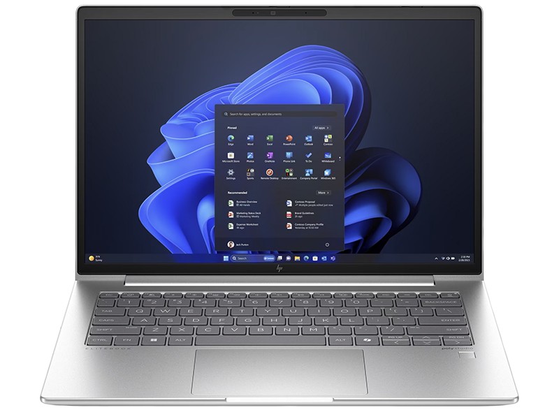 [PPC-EliteBook-645-G11-AMD-Ryzen-37335U-16-260] HP EliteBook 645 G11 – Ryzen 3 7335U / 16 GB RAM