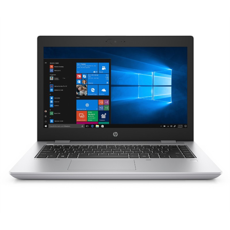 [PPC-ProBook-640-G5-i3-8145U-8-260] HP ProBook 640 G5 – i3-8145U / 8 GB RAM