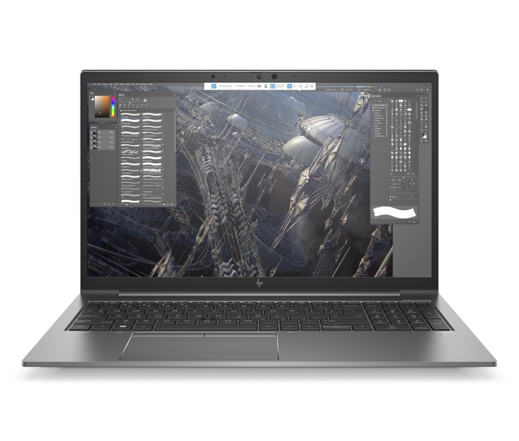 [PPC-ZBook-Firefly-15-G7-i7-10610U-32-1020] HP ZBook Firefly 15 G7 – i7-10610U / 32 GB RAM