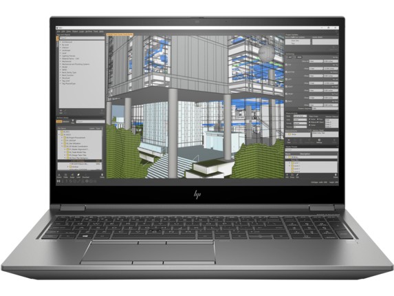 [PPC-ZBook-Fury-15-G8-i7-11850H-32-1020] HP ZBook Fury 15 G8 – i7-11850H / 32 GB RAM