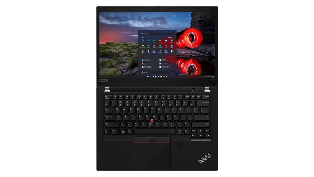 [PPC-ThinkPad-P14s-Gen-2-Intel-i7-1185G7-32-1020] Lenovo ThinkPad P14s Gen 2 Intel – i7-1185G7 / 32 GB RAM