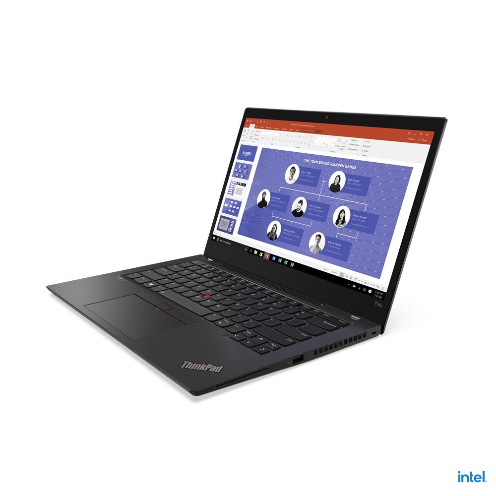 [PPC-ThinkPad-T14s-Gen-2-Intel-i5-1145G7-16-260] Lenovo ThinkPad T14s Gen 2 Intel – i5-1145G7 / 16 GB RAM