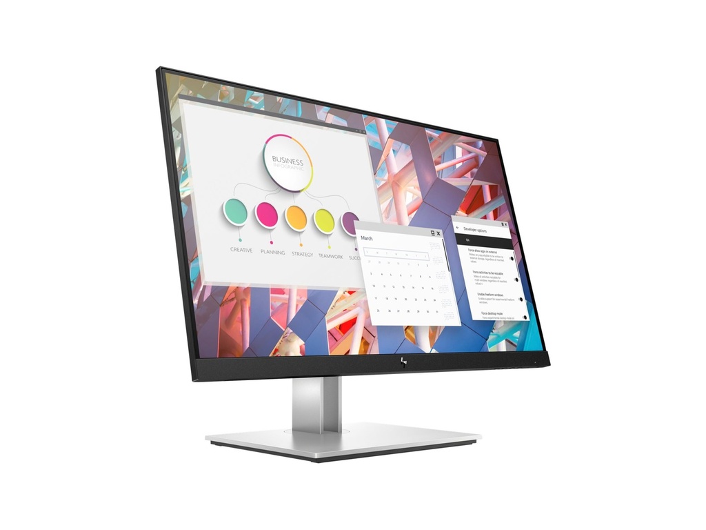 [PPC-HP-E24-G4] HP E24 G4 – 23,8″ Full HD IPS monitor
