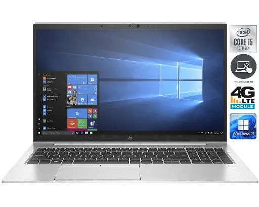 HP EliteBook 850 G7